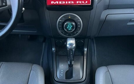 Chevrolet TrailBlazer II, 2013 год, 1 780 000 рублей, 22 фотография