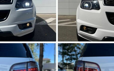 Chevrolet TrailBlazer II, 2013 год, 1 780 000 рублей, 30 фотография