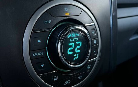 Chevrolet TrailBlazer II, 2013 год, 1 780 000 рублей, 28 фотография