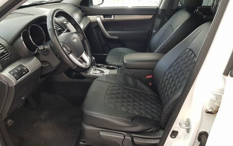 KIA Sorento II рестайлинг, 2012 год, 1 495 000 рублей, 6 фотография