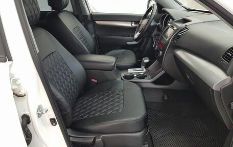 KIA Sorento II рестайлинг, 2012 год, 1 495 000 рублей, 7 фотография