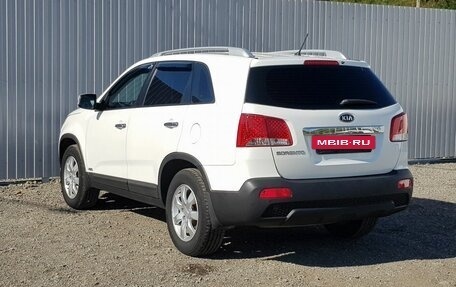 KIA Sorento II рестайлинг, 2012 год, 1 495 000 рублей, 2 фотография