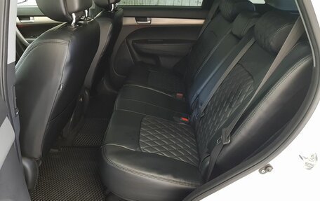 KIA Sorento II рестайлинг, 2012 год, 1 495 000 рублей, 8 фотография