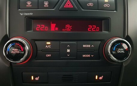 KIA Sorento II рестайлинг, 2012 год, 1 495 000 рублей, 16 фотография