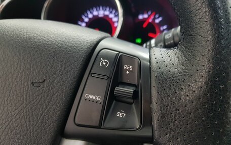 KIA Sorento II рестайлинг, 2012 год, 1 495 000 рублей, 11 фотография