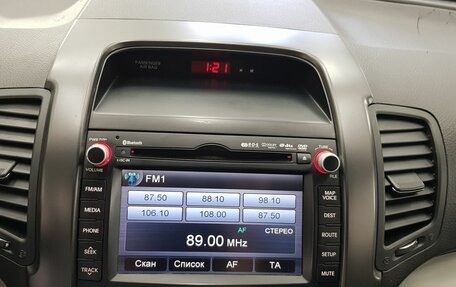 KIA Sorento II рестайлинг, 2012 год, 1 495 000 рублей, 17 фотография