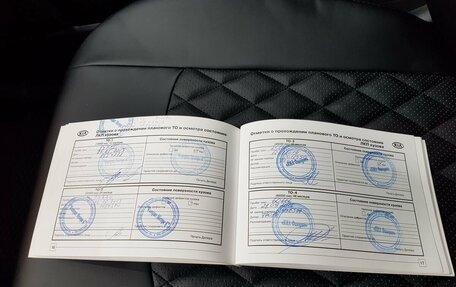 KIA Sorento II рестайлинг, 2012 год, 1 495 000 рублей, 23 фотография