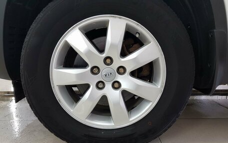 KIA Sorento II рестайлинг, 2012 год, 1 495 000 рублей, 26 фотография