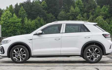 Volkswagen T-Roc I, 2025 год, 2 790 004 рублей, 4 фотография