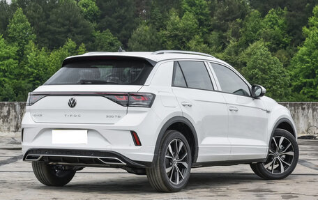 Volkswagen T-Roc I, 2025 год, 2 790 004 рублей, 7 фотография