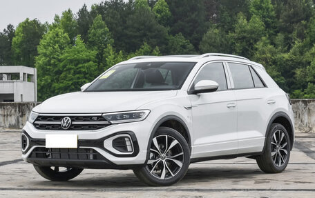 Volkswagen T-Roc I, 2025 год, 2 790 004 рублей, 3 фотография