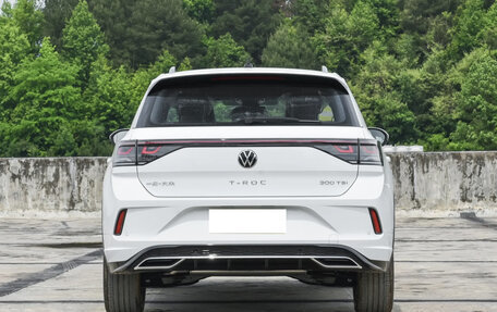 Volkswagen T-Roc I, 2025 год, 2 790 004 рублей, 6 фотография