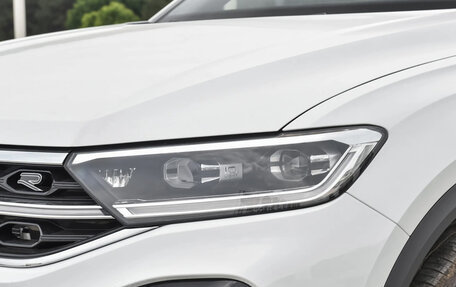 Volkswagen T-Roc I, 2025 год, 2 790 004 рублей, 10 фотография