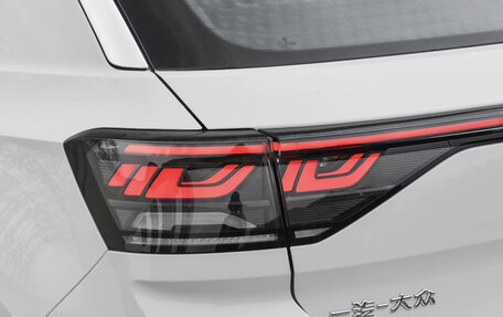 Volkswagen T-Roc I, 2025 год, 2 790 004 рублей, 13 фотография
