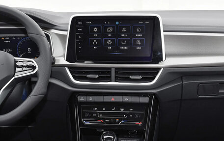 Volkswagen T-Roc I, 2025 год, 2 790 004 рублей, 24 фотография
