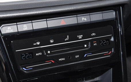 Volkswagen T-Roc I, 2025 год, 2 790 004 рублей, 28 фотография