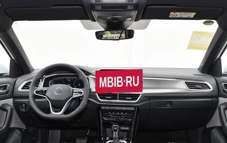 Volkswagen T-Roc I, 2025 год, 2 790 004 рублей, 21 фотография