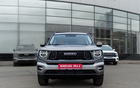 Haval H7, 2025 год, 3 761 500 рублей, 5 фотография