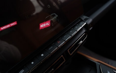 Haval H7, 2025 год, 3 761 500 рублей, 27 фотография