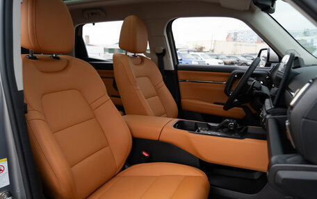 Haval H7, 2025 год, 3 761 500 рублей, 33 фотография