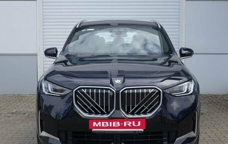 BMW X3, 2025 год, 7 750 000 рублей, 2 фотография