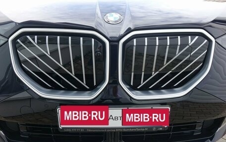 BMW X3, 2025 год, 7 750 000 рублей, 7 фотография