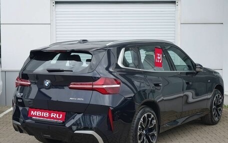 BMW X3, 2025 год, 7 750 000 рублей, 3 фотография