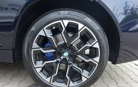 BMW X3, 2025 год, 7 750 000 рублей, 15 фотография