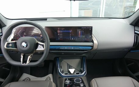 BMW X3, 2025 год, 7 750 000 рублей, 19 фотография