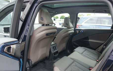BMW X3, 2025 год, 7 750 000 рублей, 24 фотография