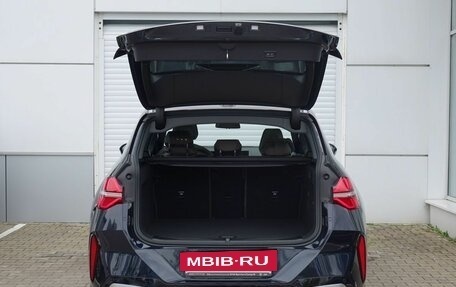 BMW X3, 2025 год, 7 750 000 рублей, 14 фотография