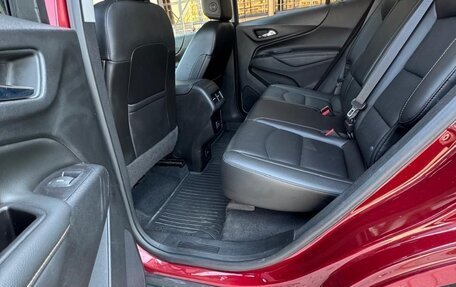 Chevrolet Equinox III, 2019 год, 1 750 000 рублей, 13 фотография