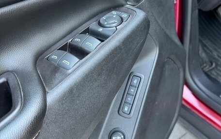 Chevrolet Equinox III, 2019 год, 1 750 000 рублей, 10 фотография