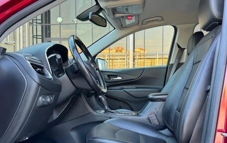 Chevrolet Equinox III, 2019 год, 1 750 000 рублей, 11 фотография