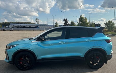 Geely Coolray I, 2023 год, 2 750 000 рублей, 9 фотография