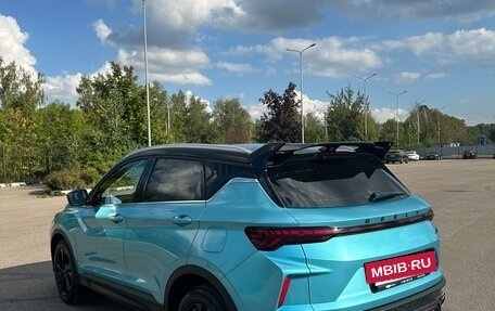 Geely Coolray I, 2023 год, 2 750 000 рублей, 8 фотография