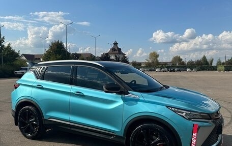 Geely Coolray I, 2023 год, 2 750 000 рублей, 4 фотография