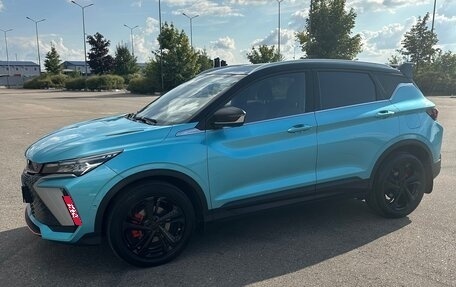 Geely Coolray I, 2023 год, 2 750 000 рублей, 5 фотография