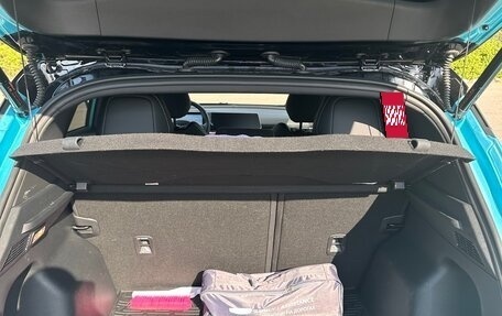 Geely Coolray I, 2023 год, 2 750 000 рублей, 11 фотография