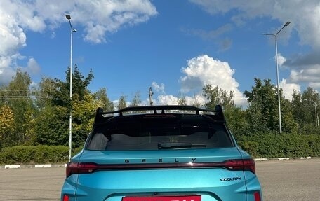 Geely Coolray I, 2023 год, 2 750 000 рублей, 6 фотография