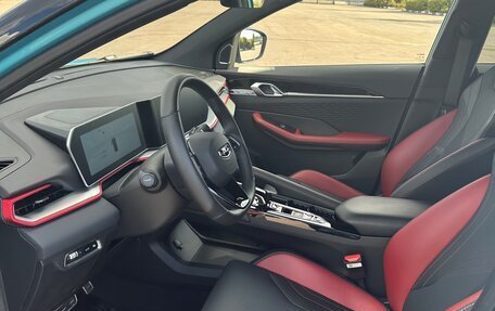 Geely Coolray I, 2023 год, 2 750 000 рублей, 13 фотография
