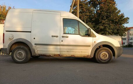 Ford Tourneo Connect I, 2007 год, 210 000 рублей, 4 фотография