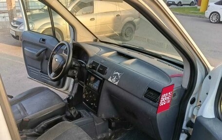 Ford Tourneo Connect I, 2007 год, 210 000 рублей, 2 фотография