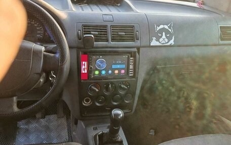 Ford Tourneo Connect I, 2007 год, 210 000 рублей, 5 фотография