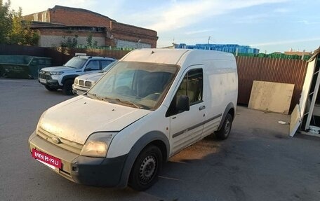Ford Tourneo Connect I, 2007 год, 210 000 рублей, 8 фотография