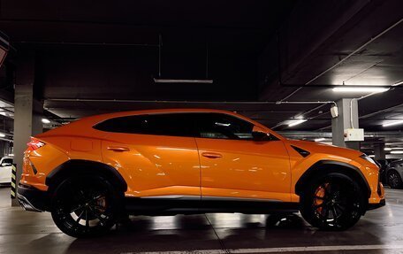Lamborghini Urus I, 2022 год, 28 500 000 рублей, 6 фотография