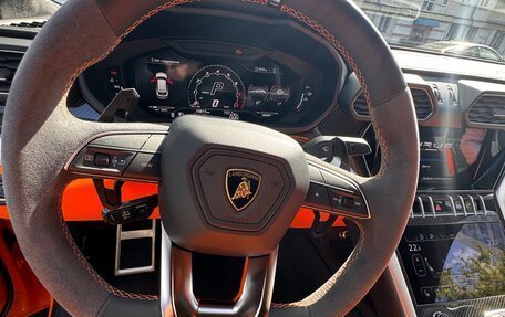 Lamborghini Urus I, 2022 год, 28 500 000 рублей, 14 фотография