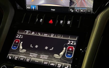 Lamborghini Urus I, 2022 год, 28 500 000 рублей, 19 фотография