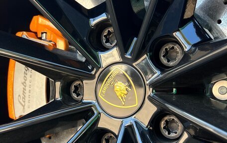 Lamborghini Urus I, 2022 год, 28 500 000 рублей, 29 фотография