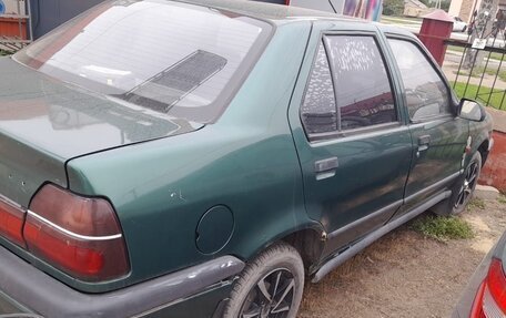 Renault 19 II, 1999 год, 42 000 рублей, 3 фотография